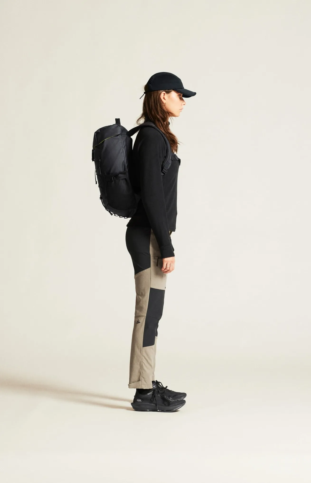 PRO Explore Hiking Pants W