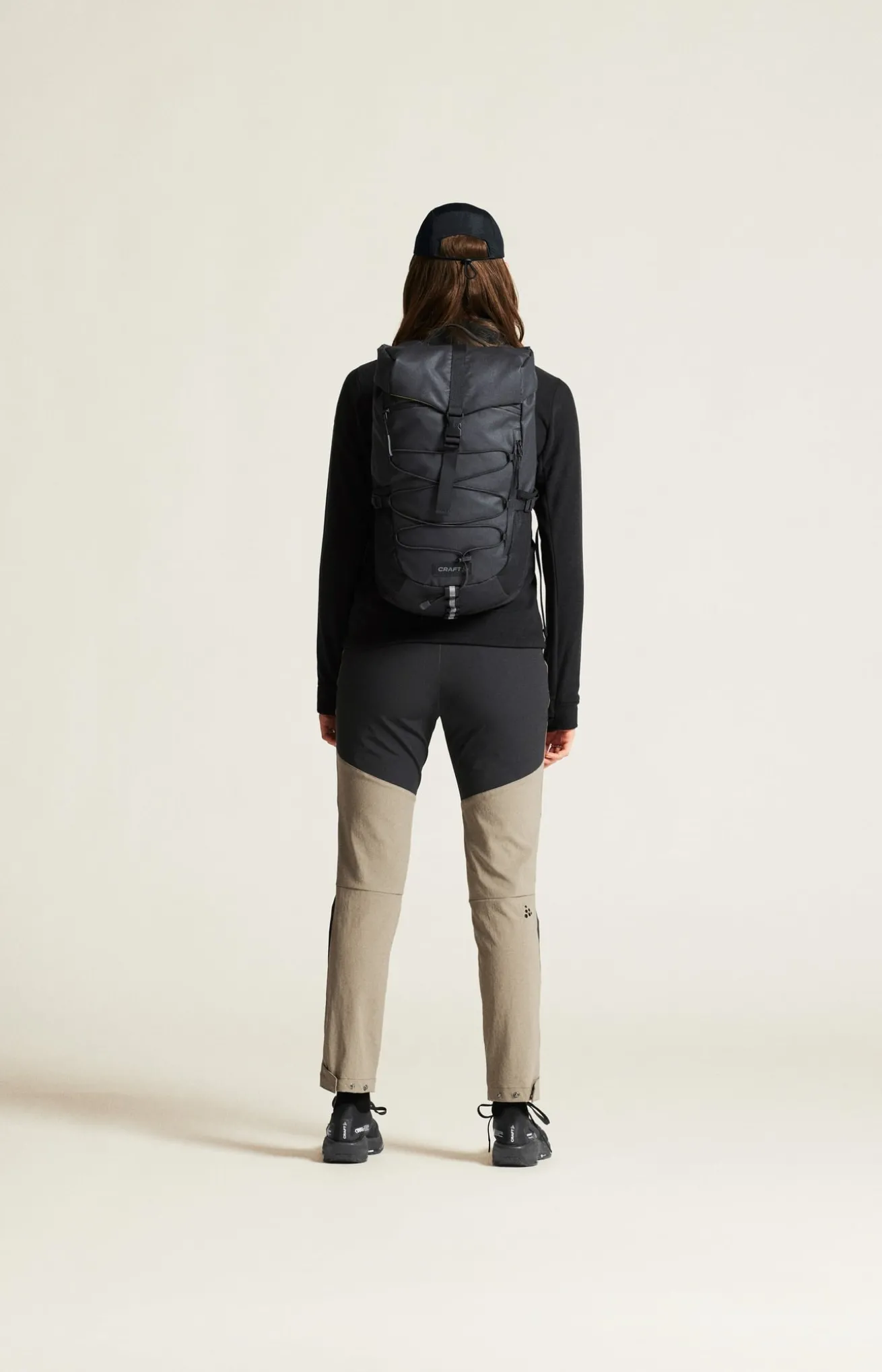 PRO Explore Hiking Pants W