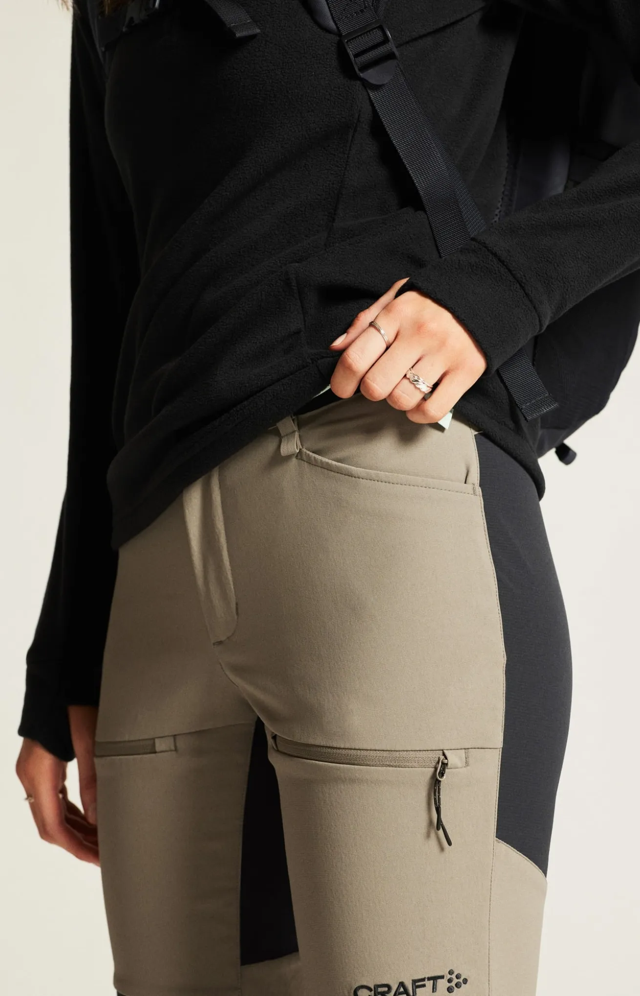 PRO Explore Hiking Pants W