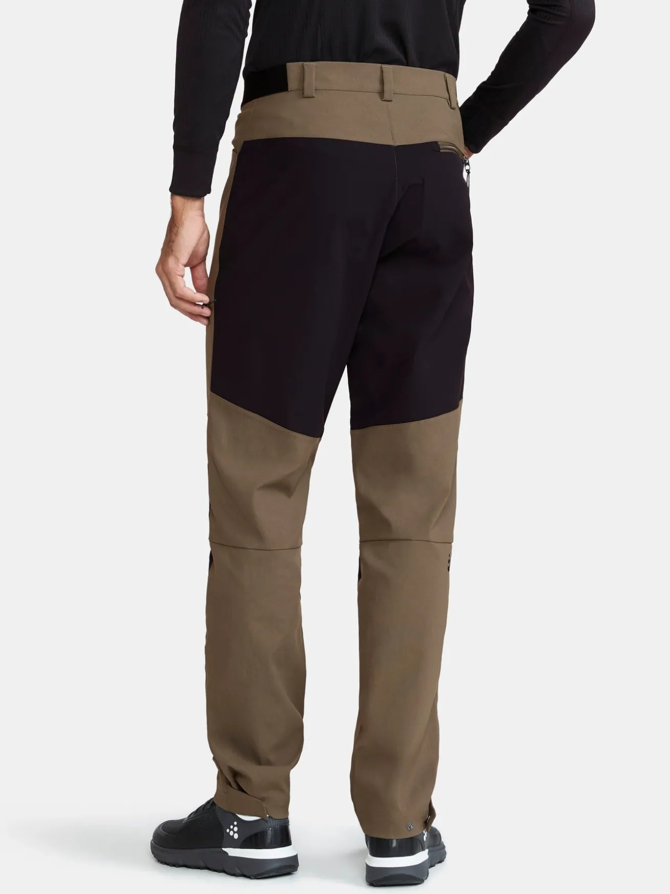 PRO Explore Hiking Pants M