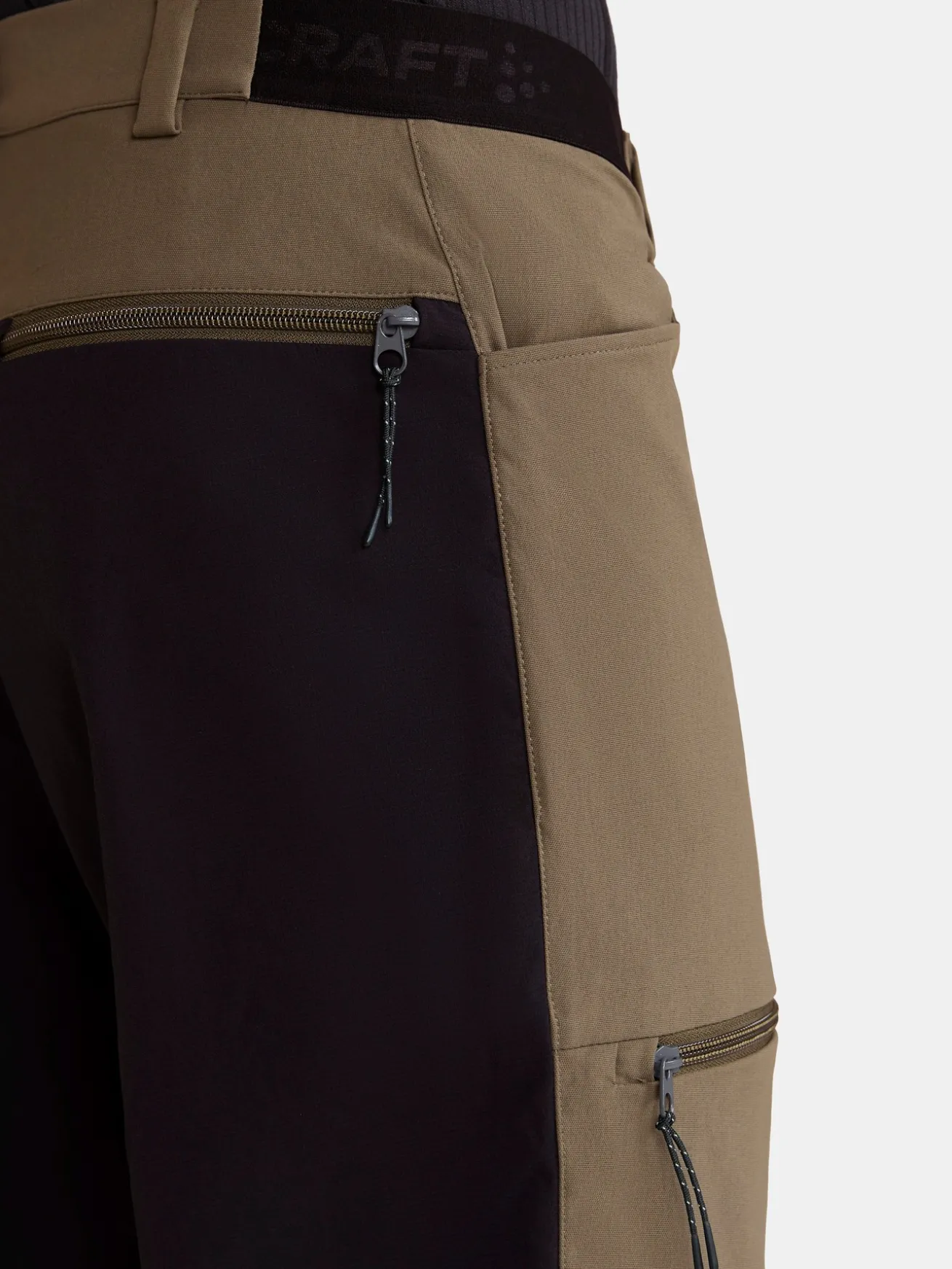 PRO Explore Hiking Pants M