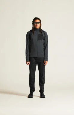 PRO Explore Wool Midlayer M