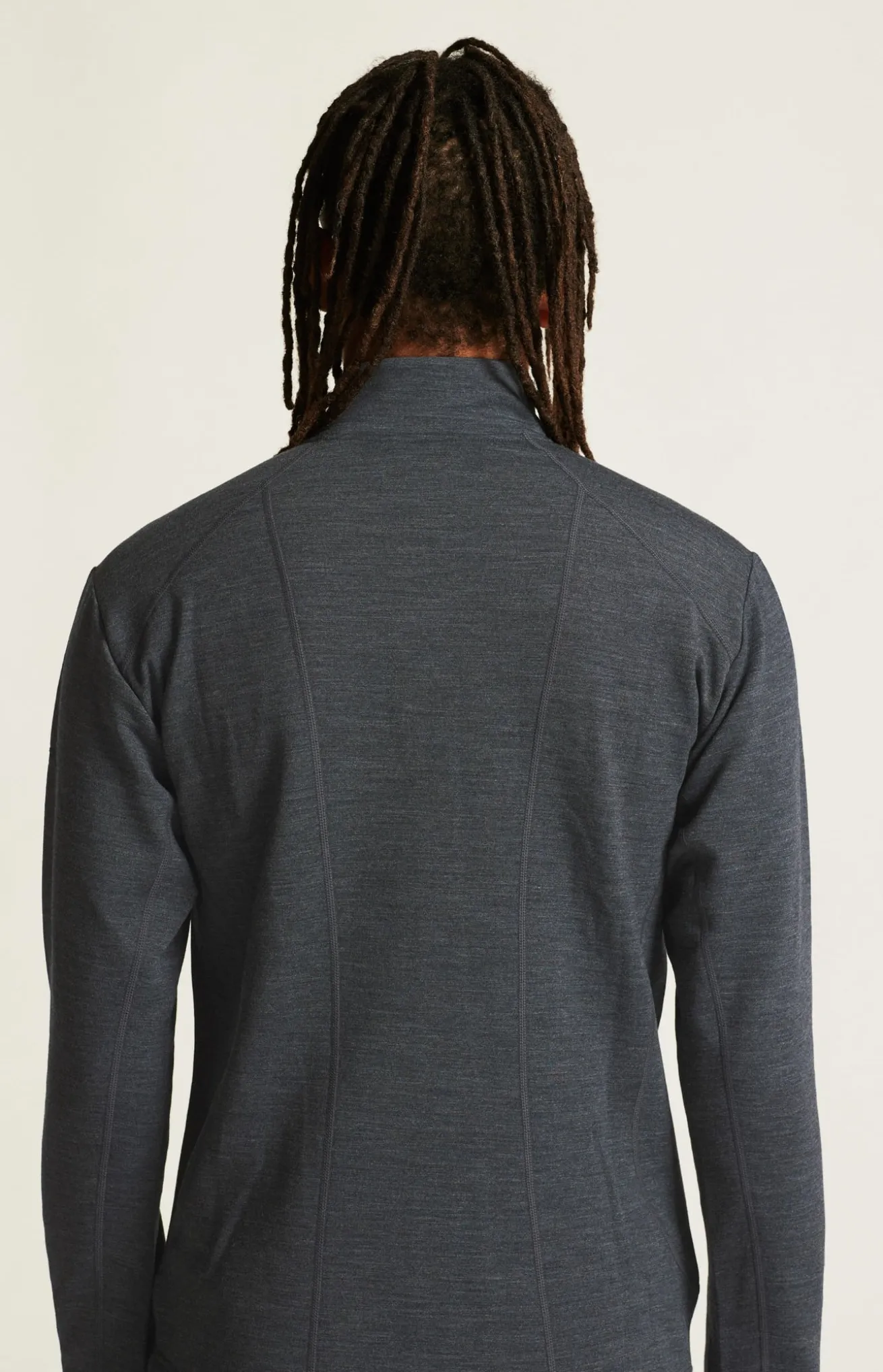PRO Explore Wool Midlayer M