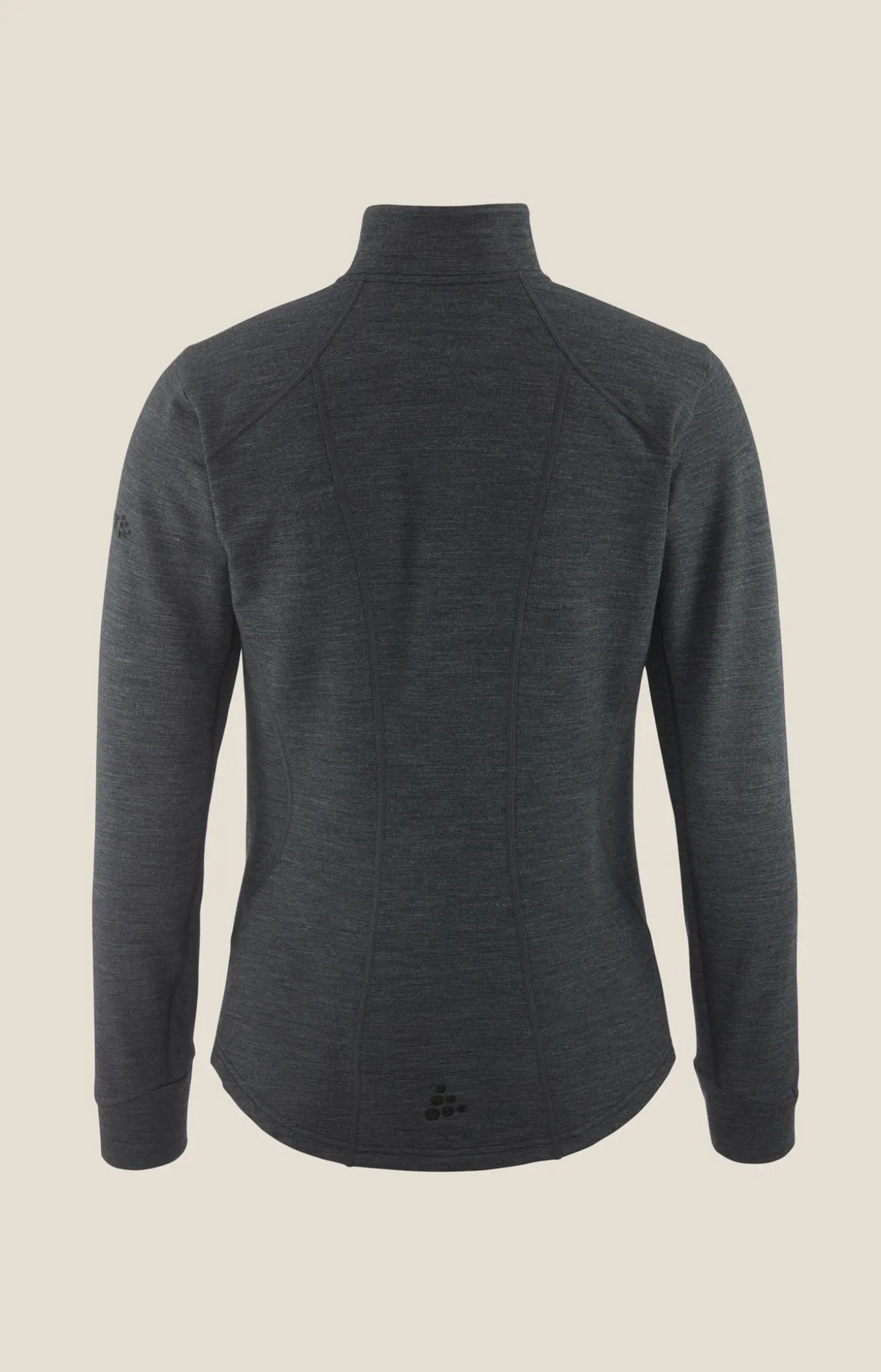 PRO Explore Wool Midlayer W