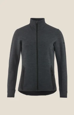 PRO Explore Wool Midlayer W