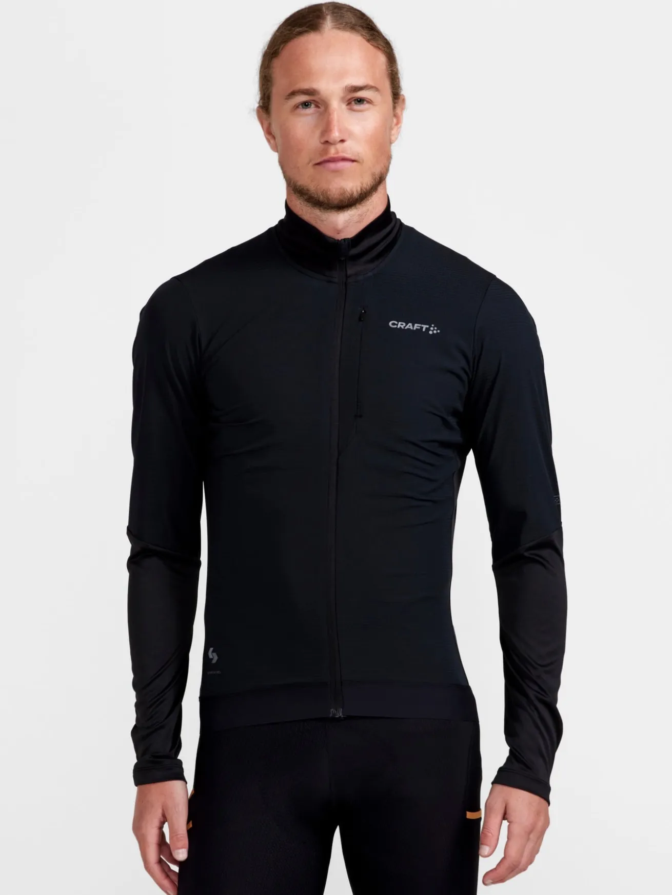 PRO Gravel LS Wind Jersey M