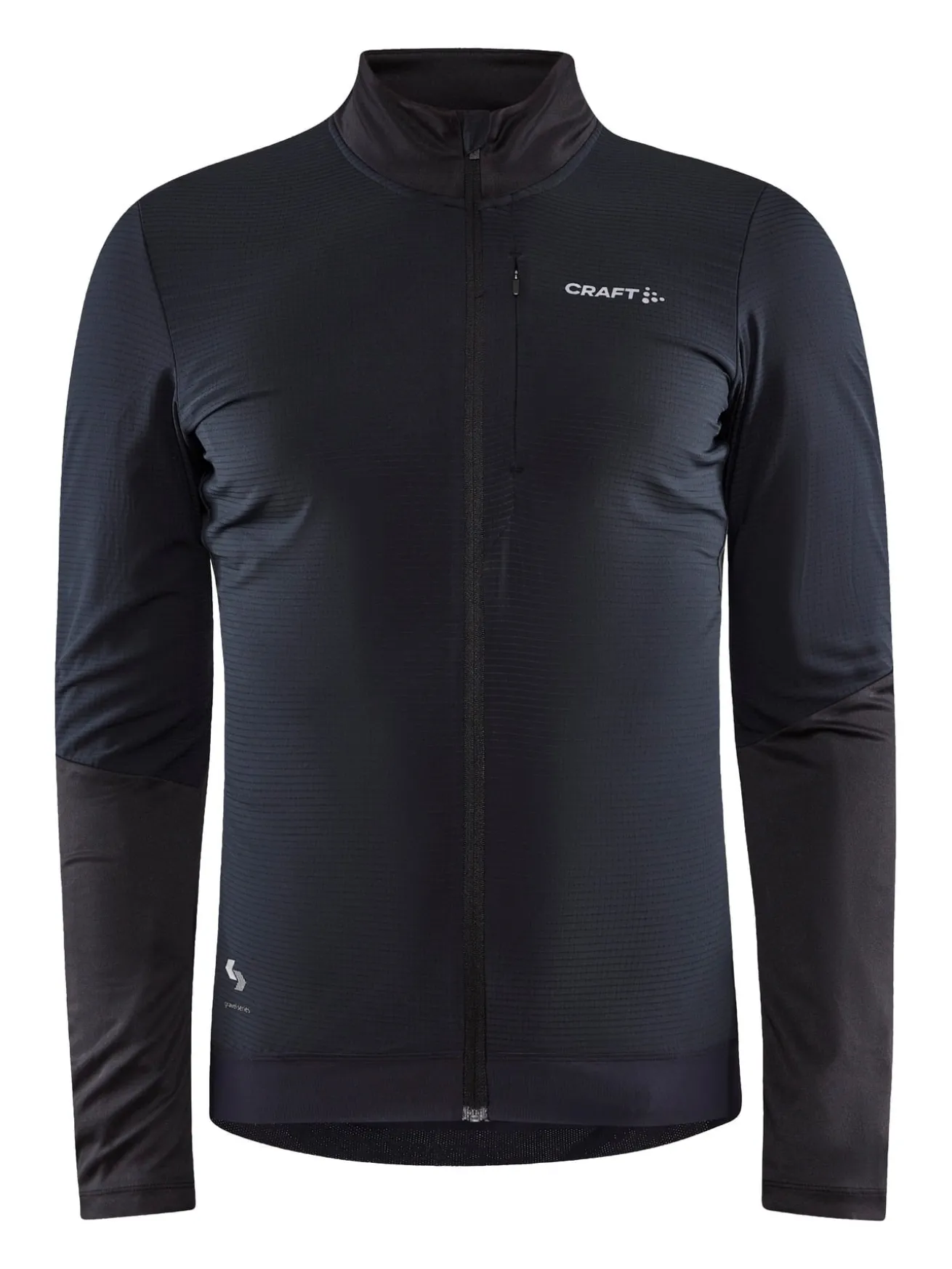 PRO Gravel LS Wind Jersey M