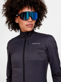 PRO Gravel LS Wind Jersey W