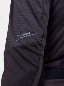PRO Gravel LS Wind Jersey W