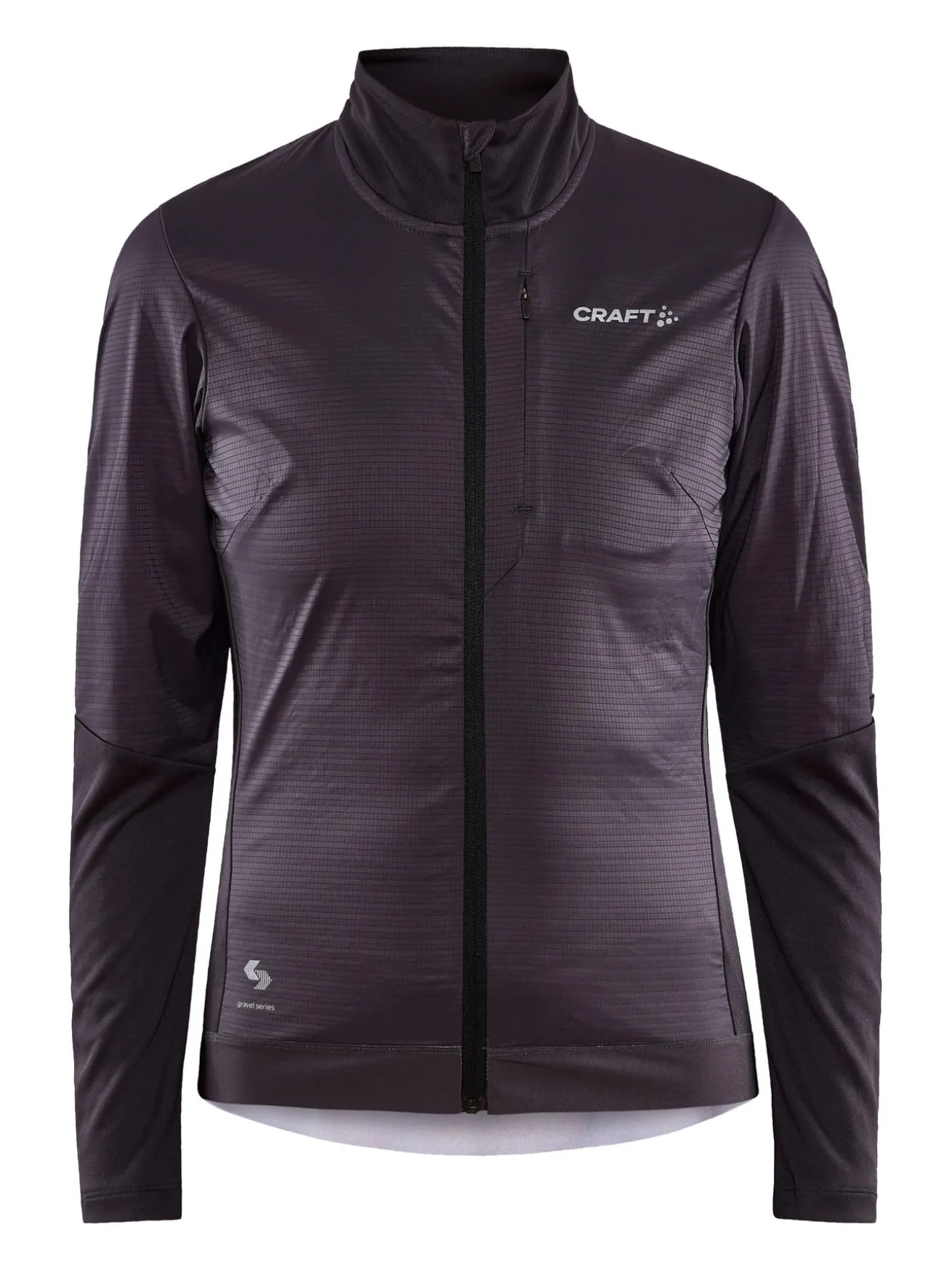 PRO Gravel LS Wind Jersey W