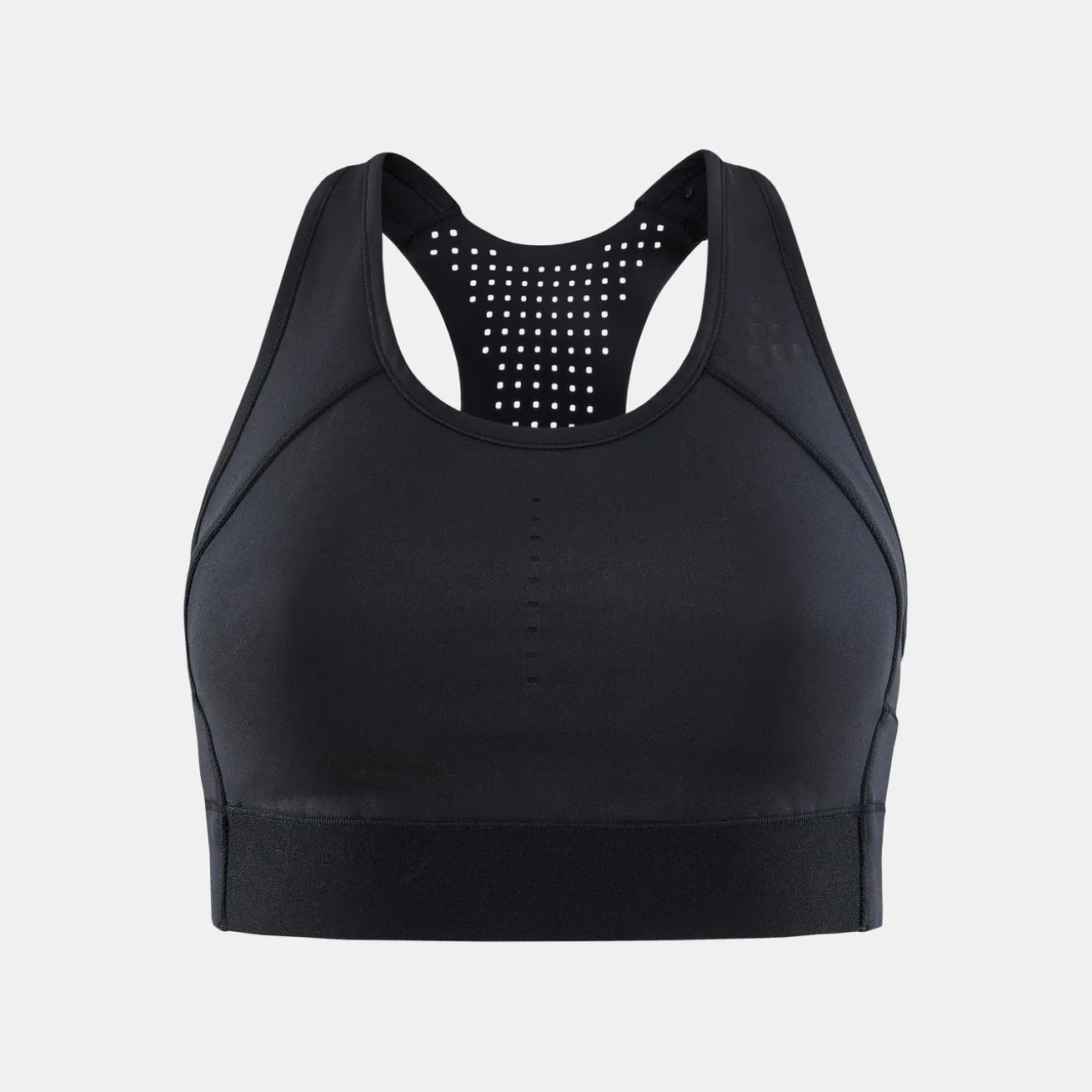 PRO HiT Blocked Sport Top W