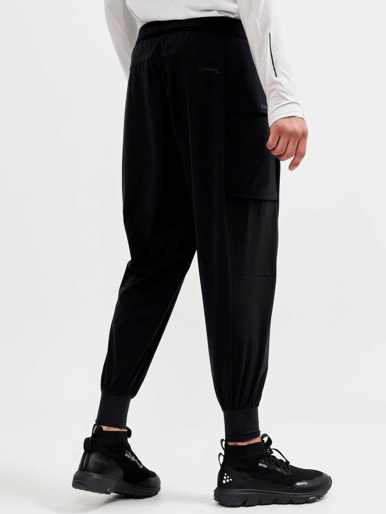 PRO Hydro Cargo Pants M