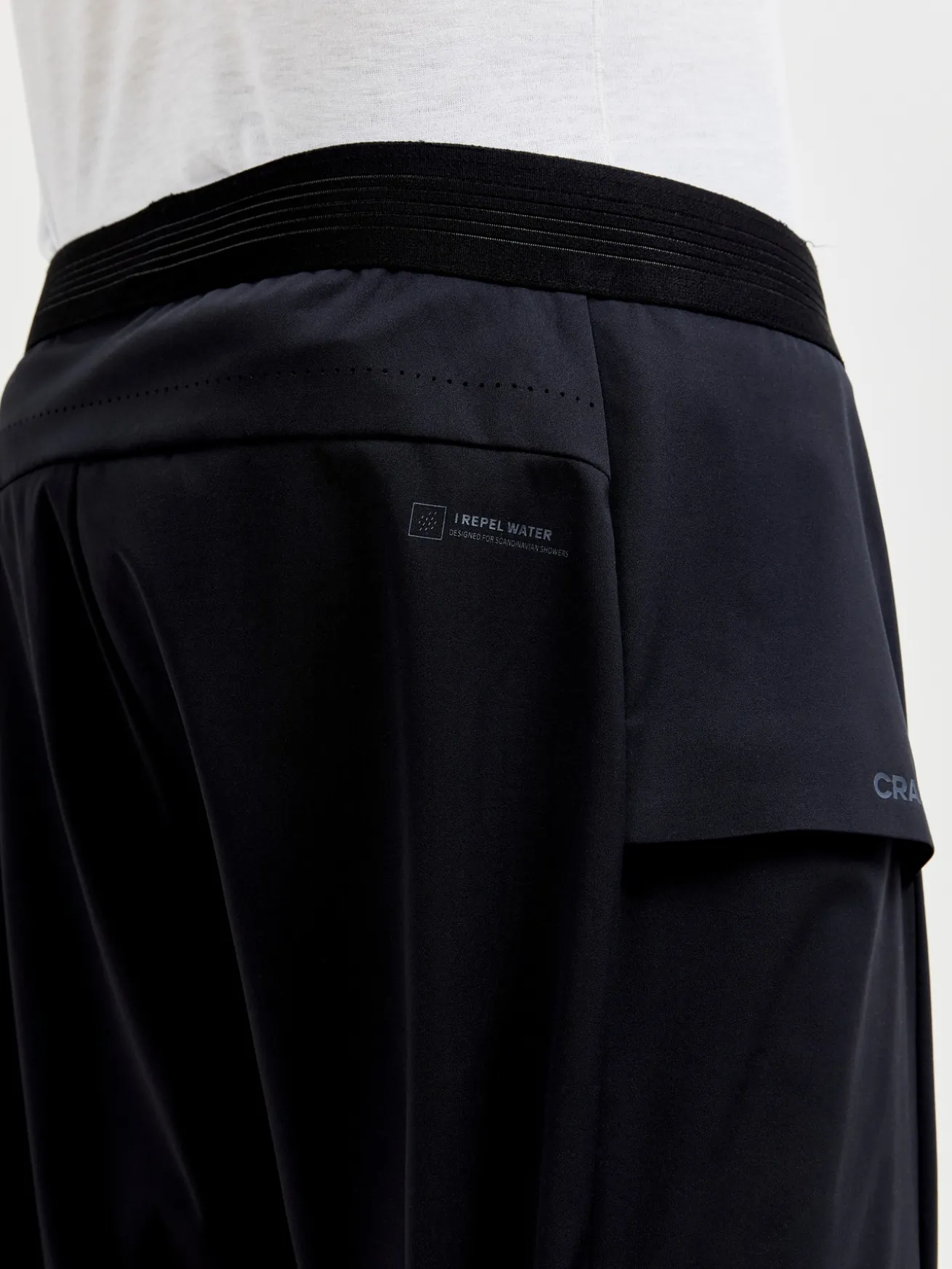 PRO Hydro Cargo Pants M