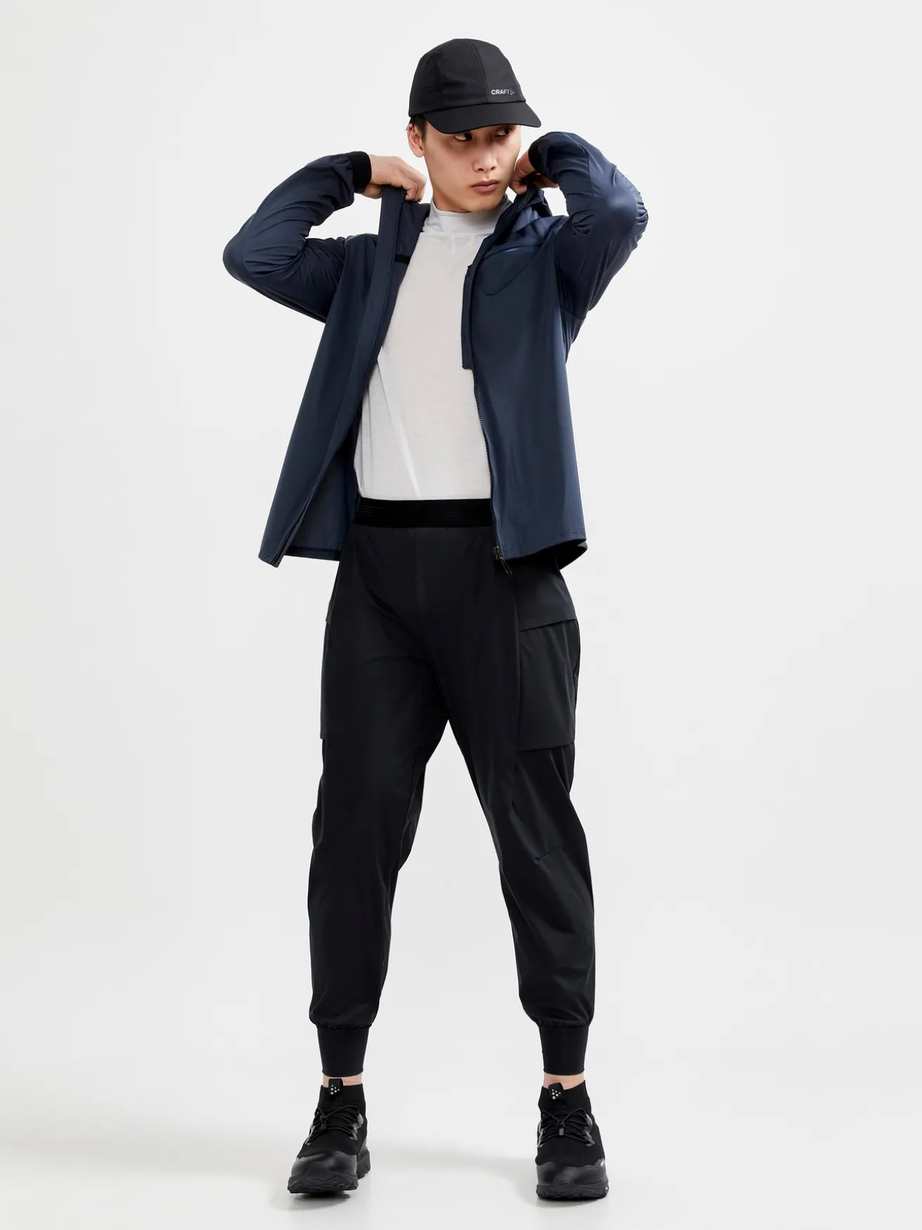 PRO Hydro Cargo Pants M