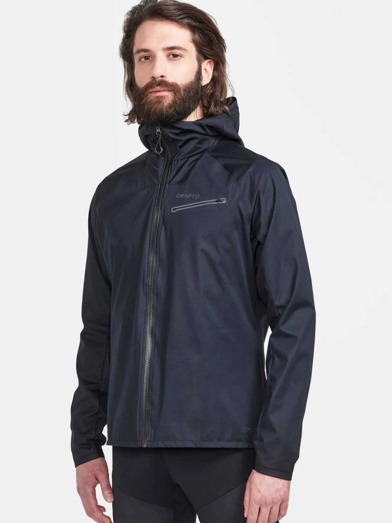 PRO Hydro Jacket 2 M