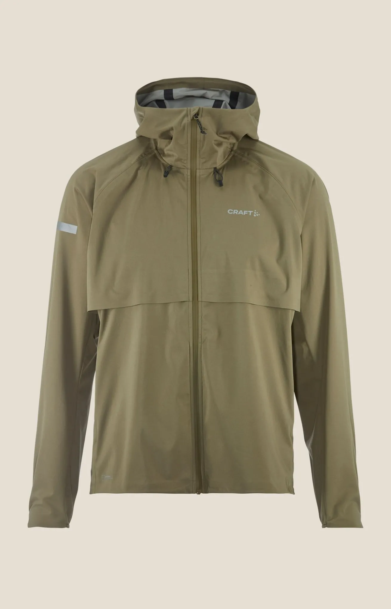 PRO Hydro Jacket 3 M