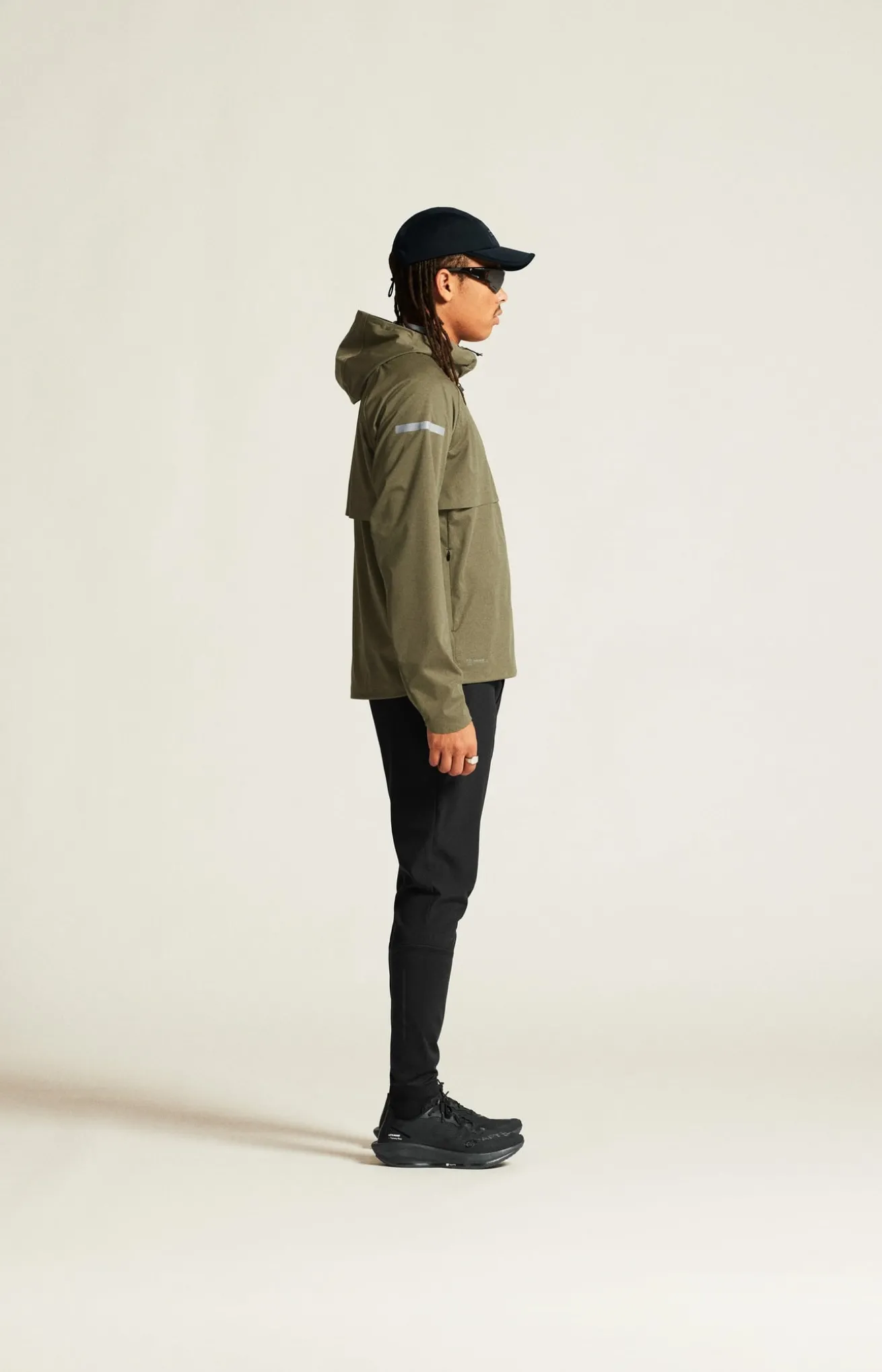 PRO Hydro Jacket 3 M