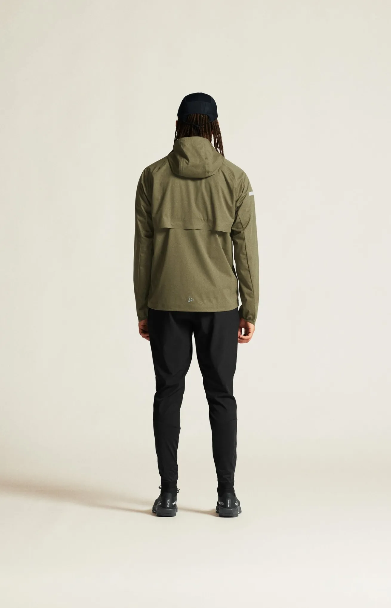 PRO Hydro Jacket 3 M