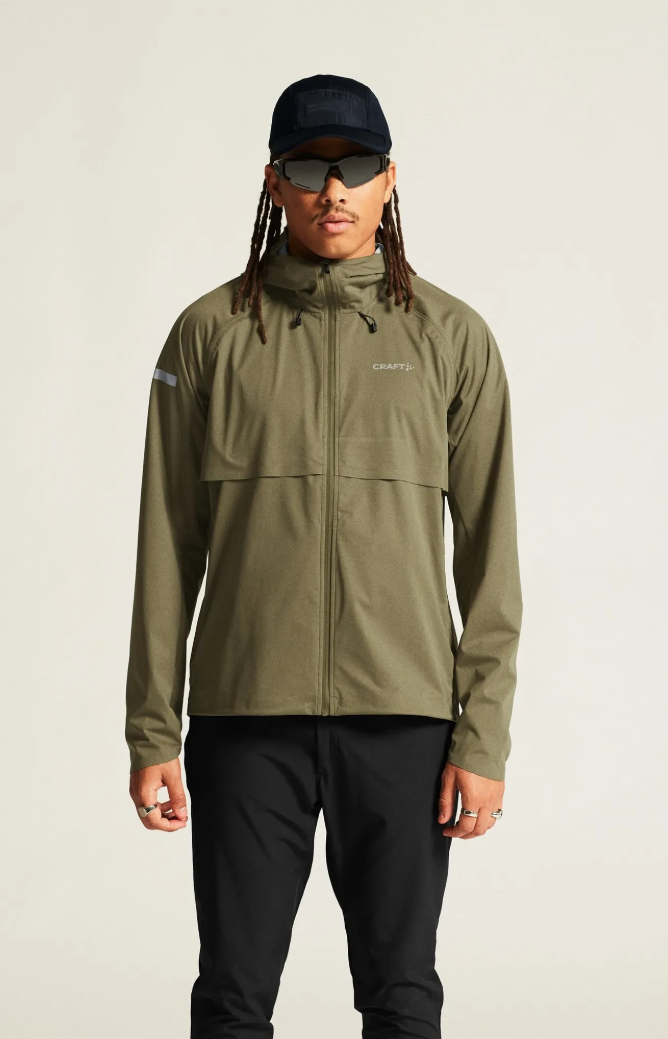 PRO Hydro Jacket 3 M