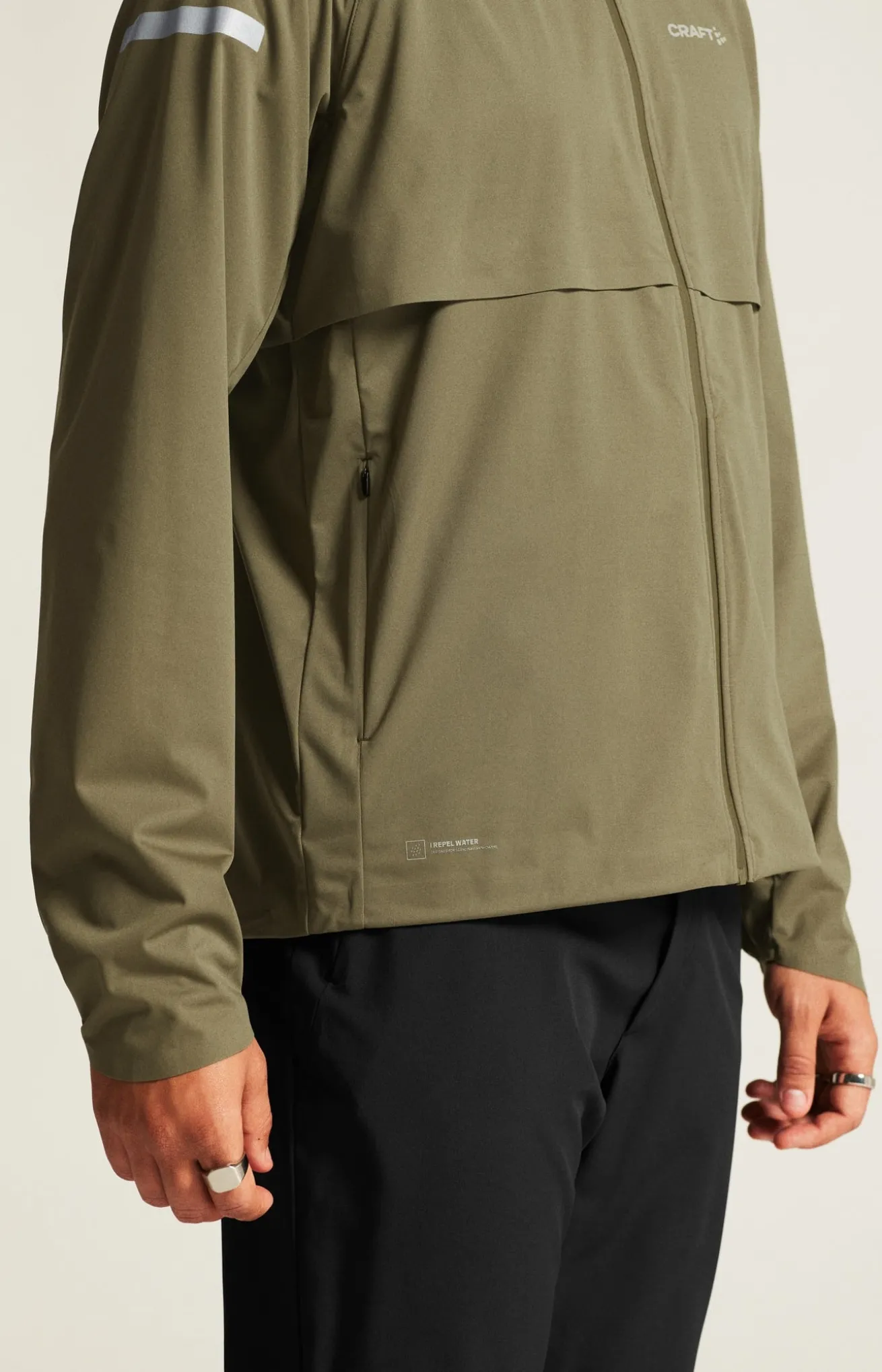 PRO Hydro Jacket 3 M