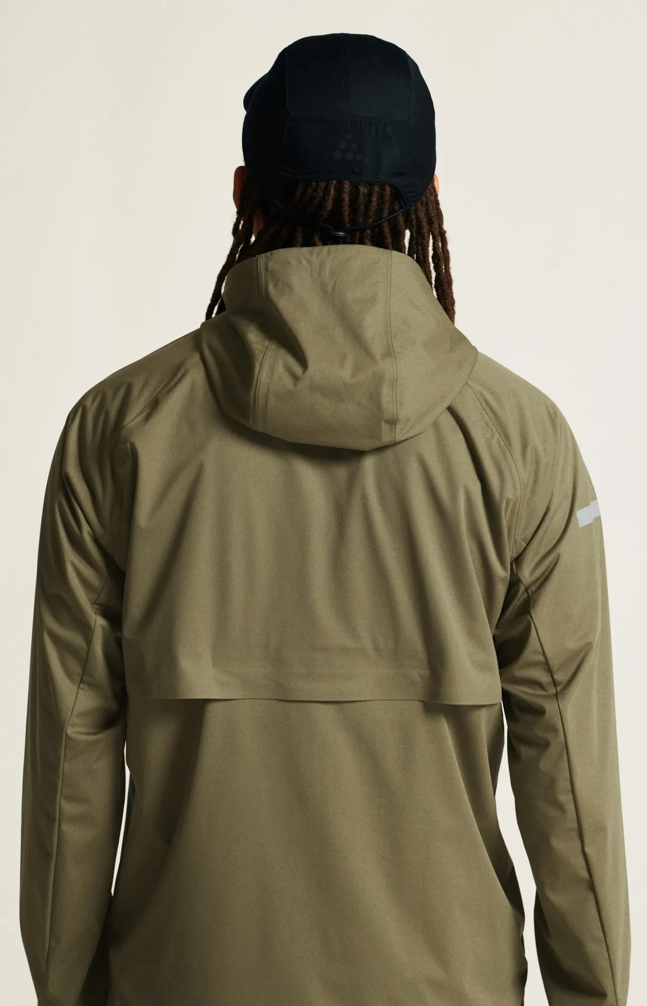 PRO Hydro Jacket 3 M