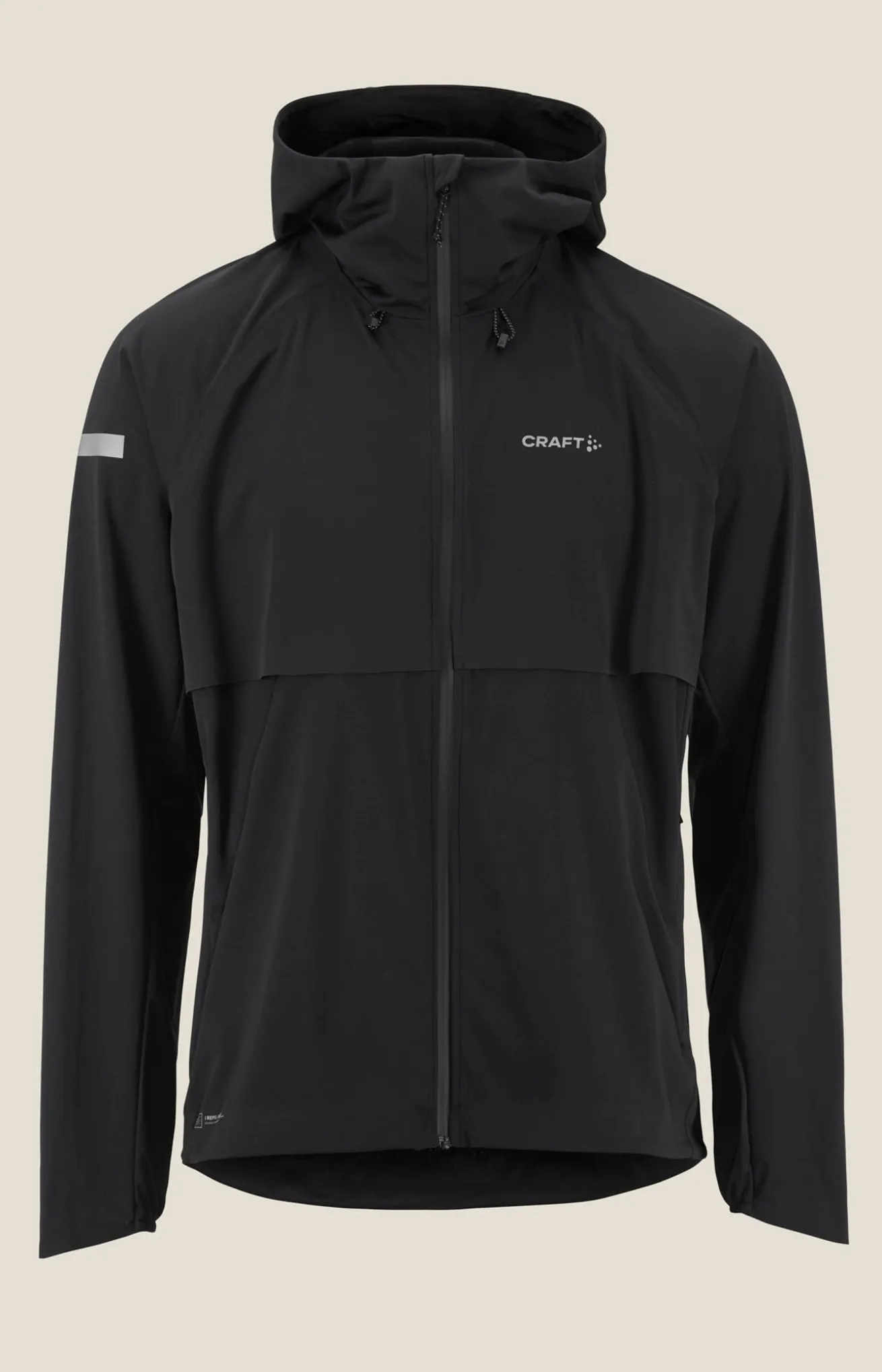 PRO Hydro Jacket 3 M