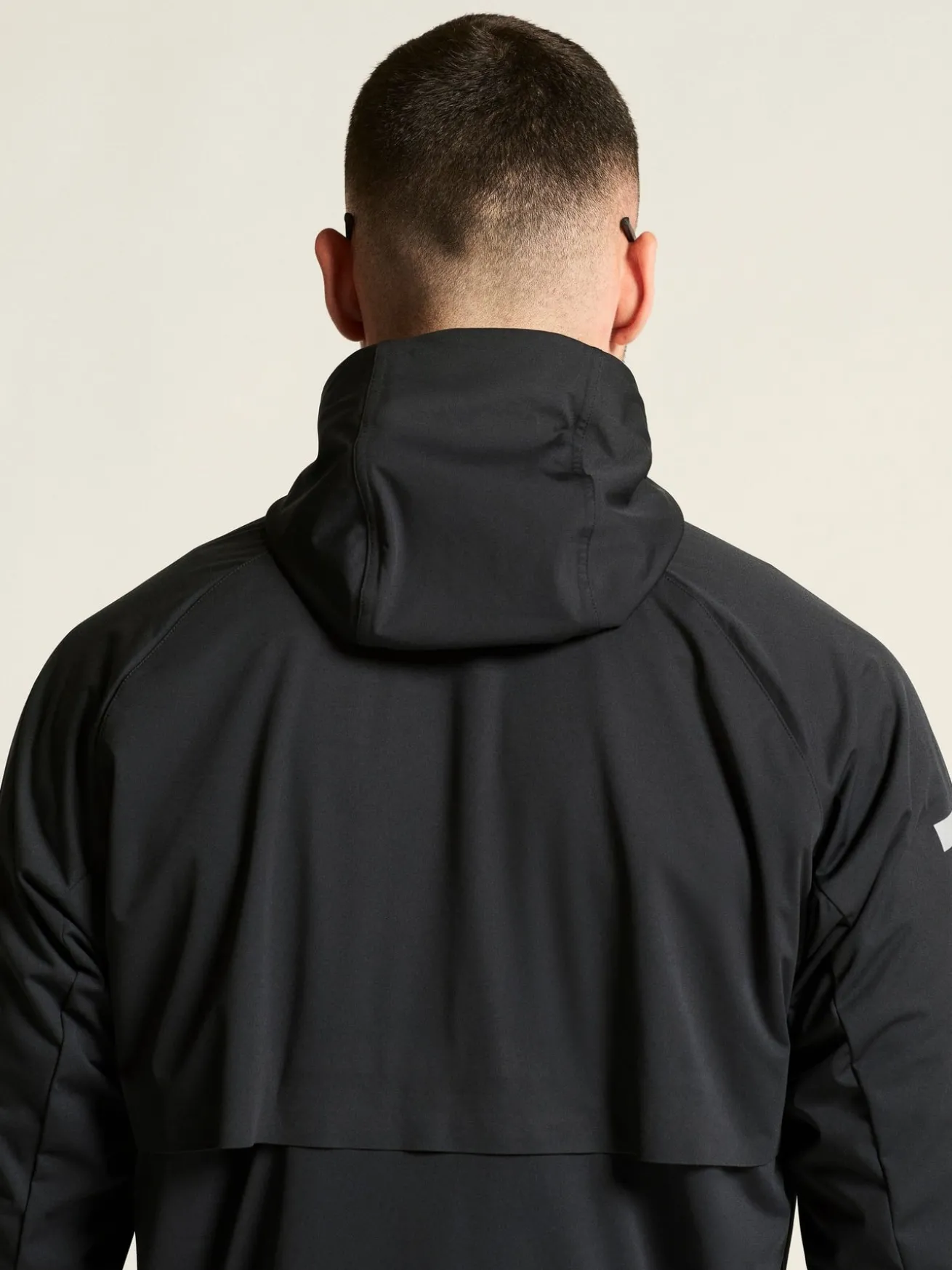 PRO Hydro Jacket 3 M