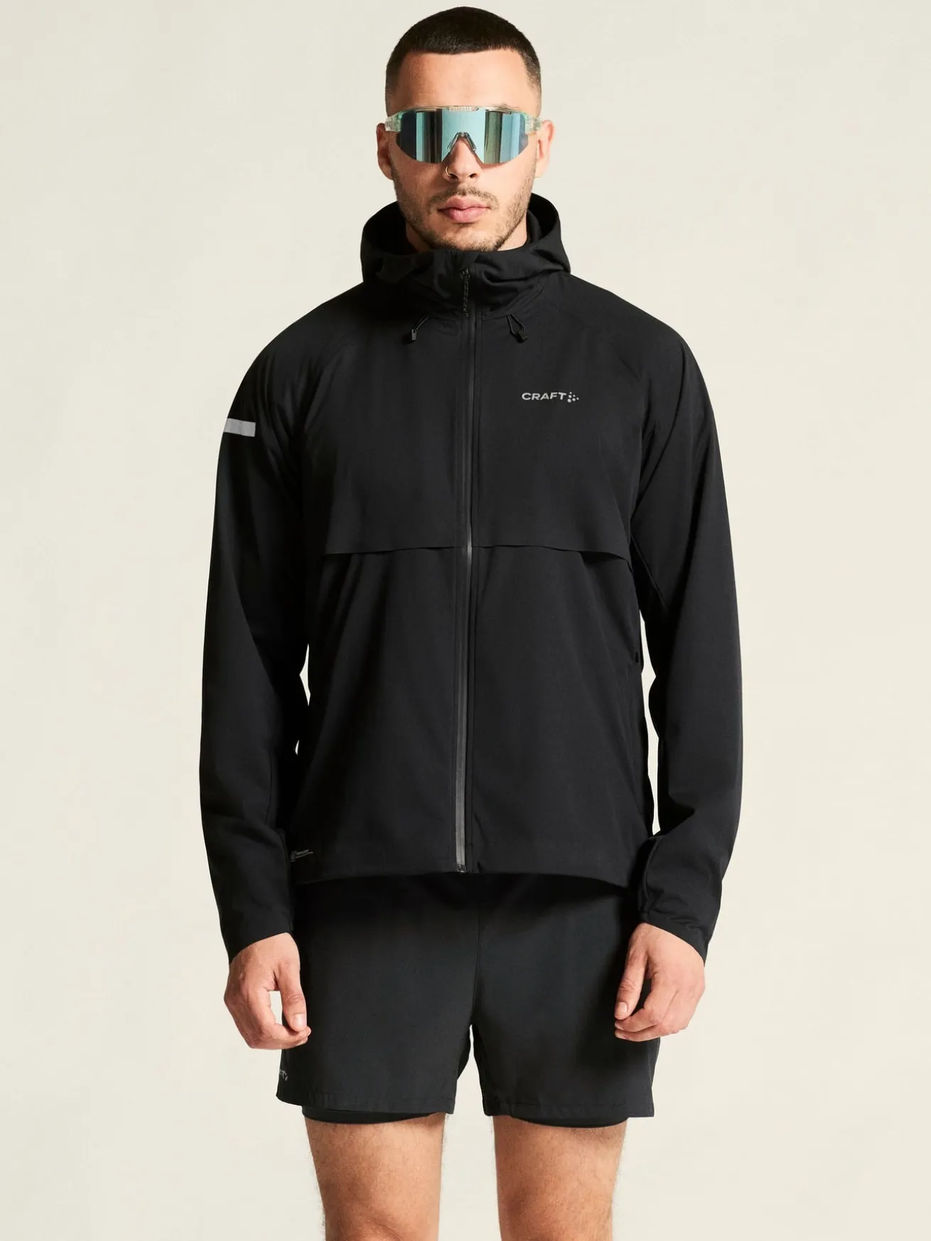 PRO Hydro Jacket 3 M