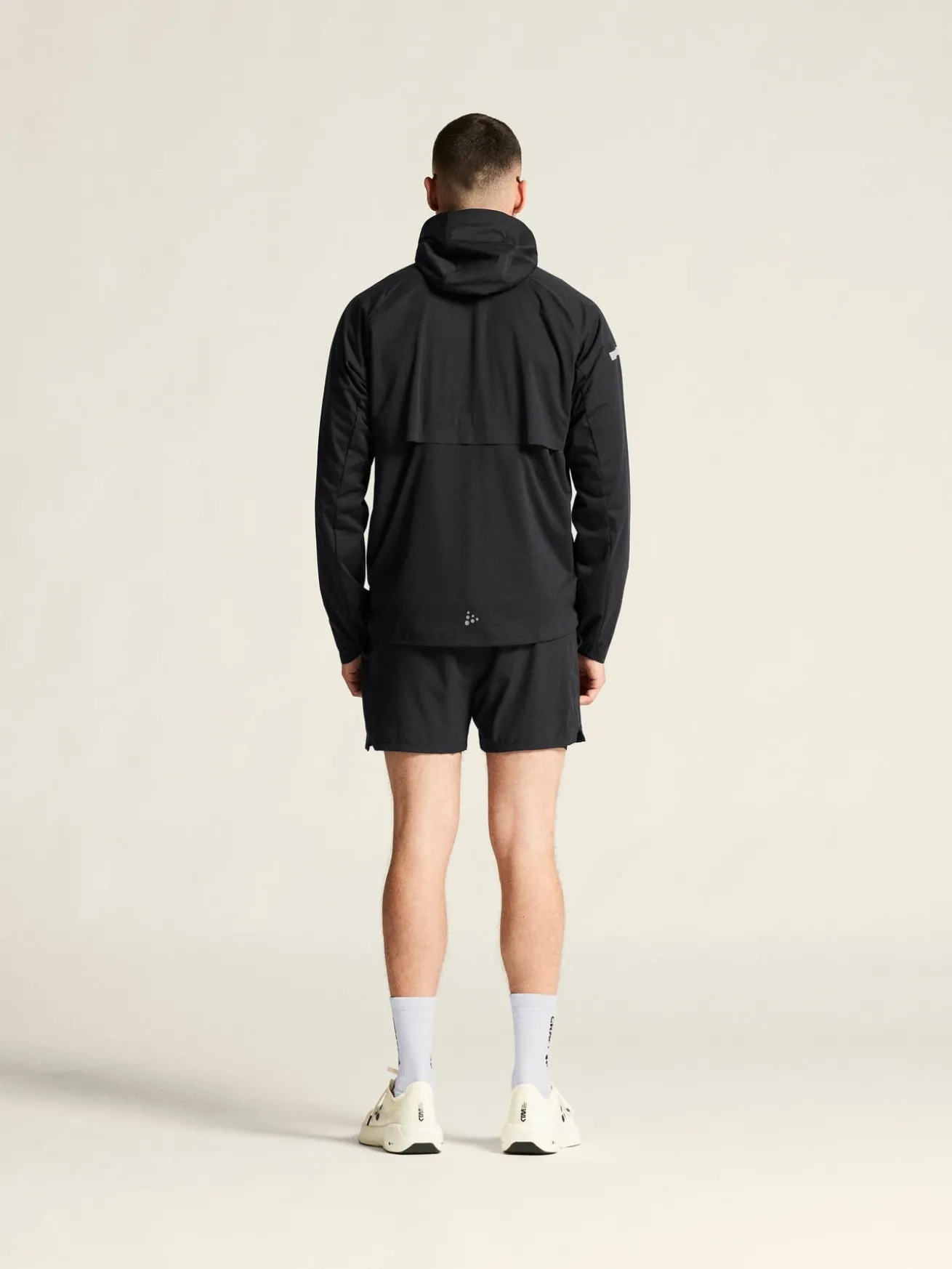 PRO Hydro Jacket 3 M
