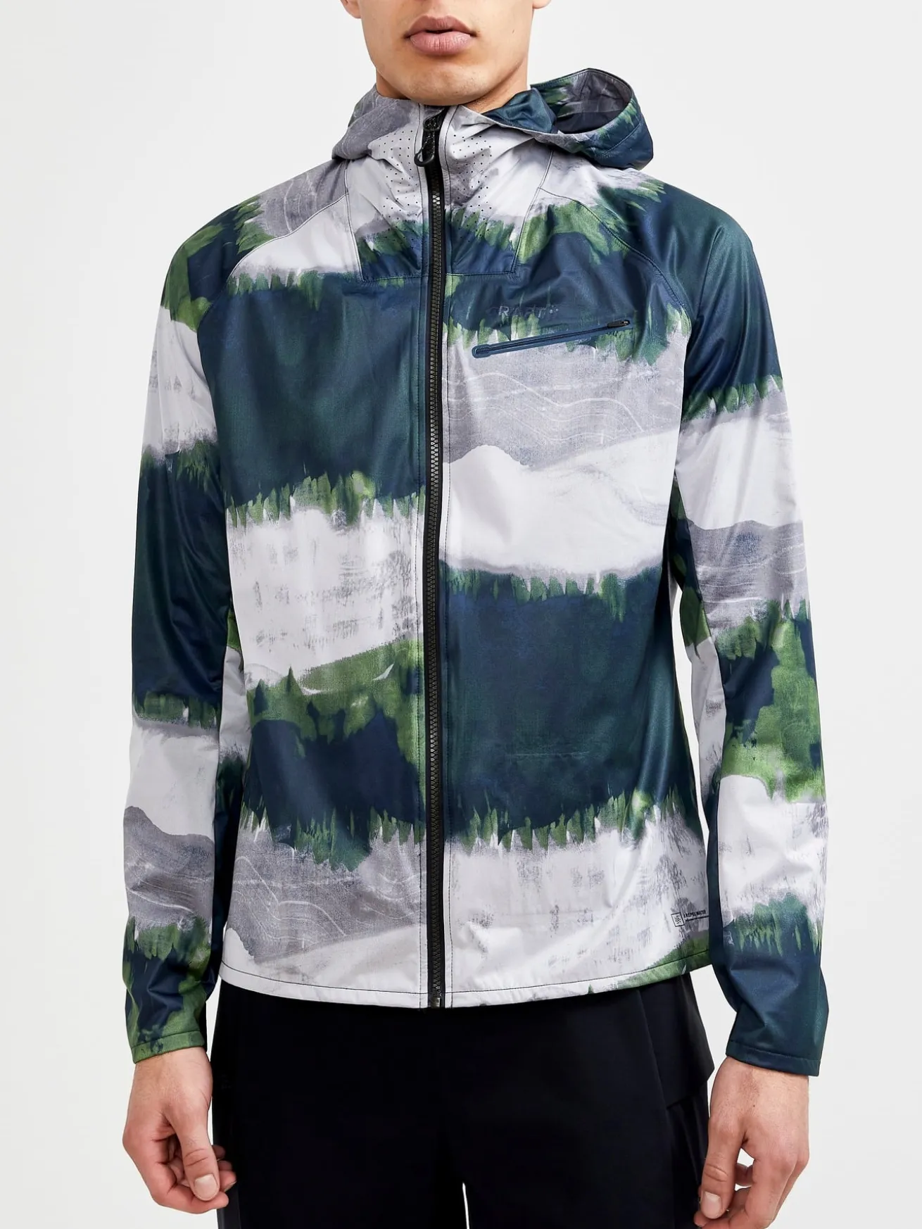 PRO Hydro Jacket 2 M