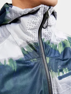 PRO Hydro Jacket 2 M