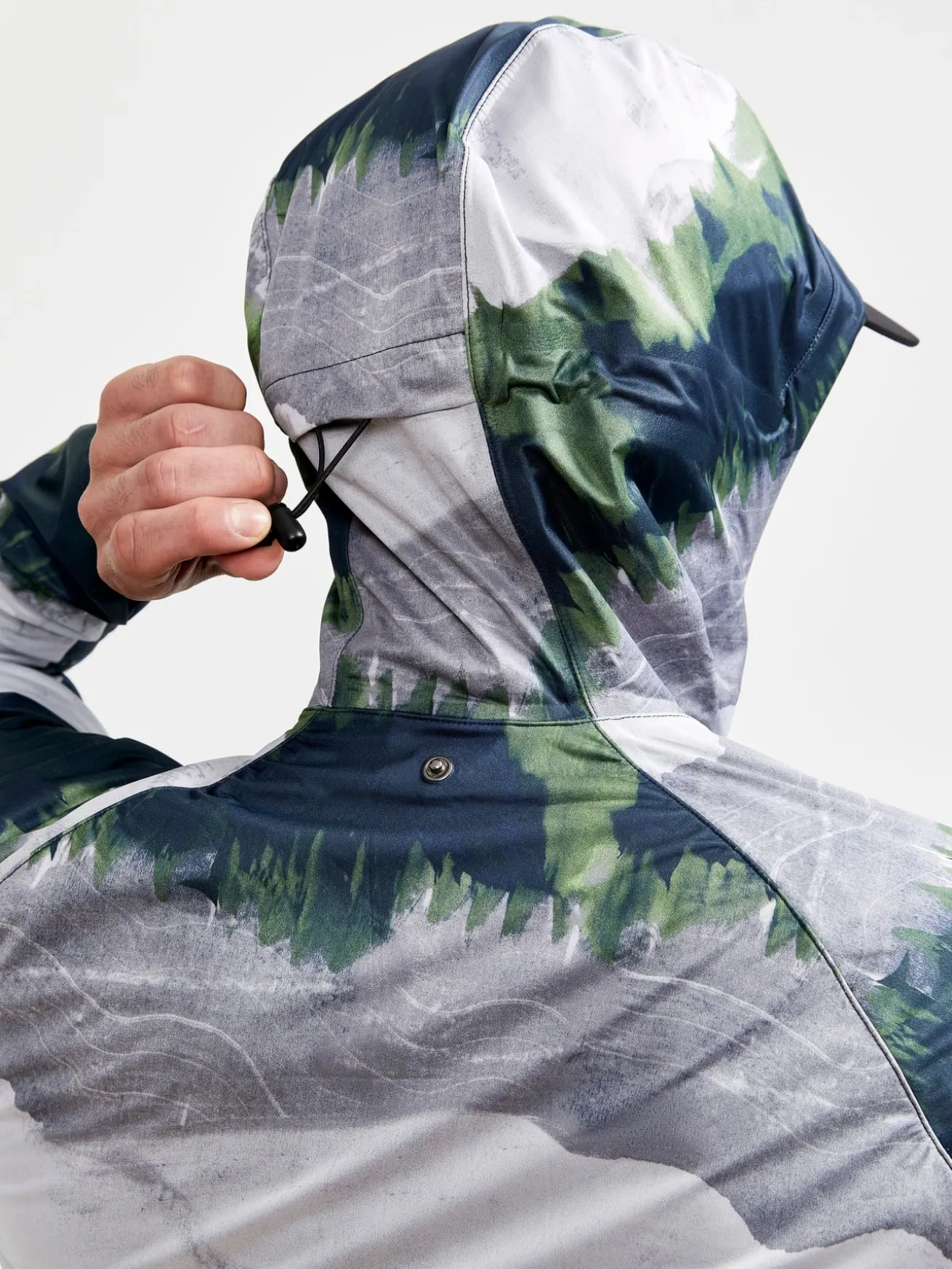 PRO Hydro Jacket 2 M