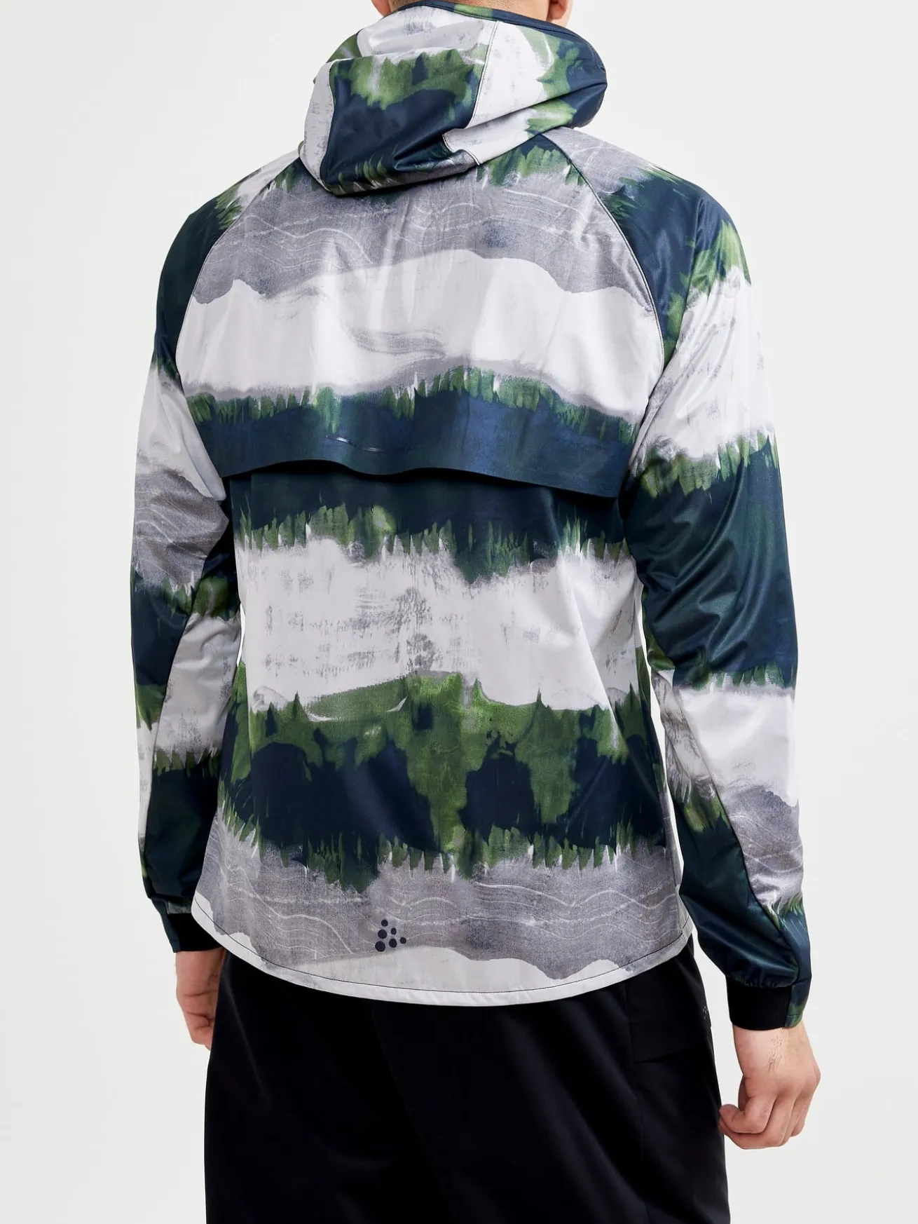 PRO Hydro Jacket 2 M
