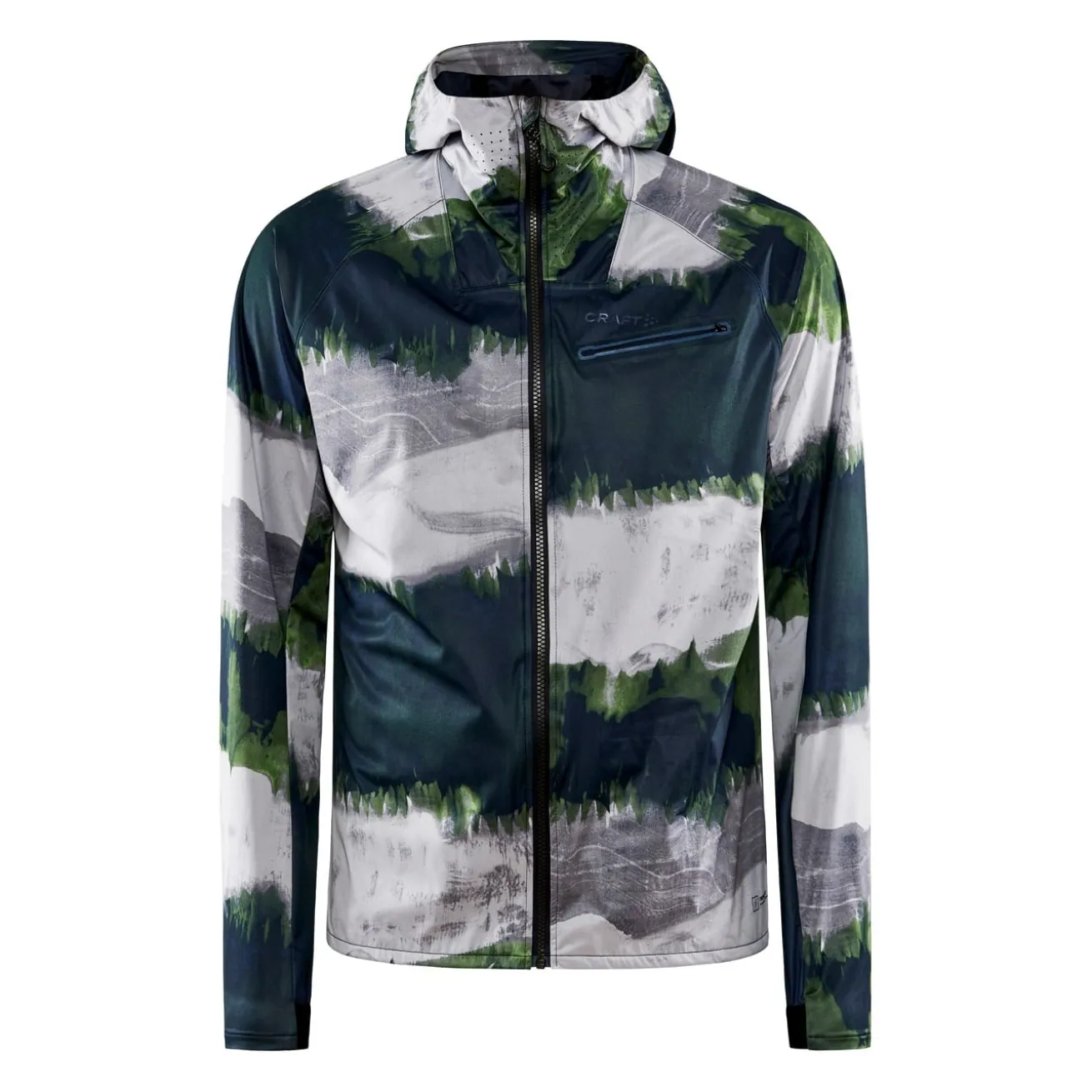 PRO Hydro Jacket 2 M