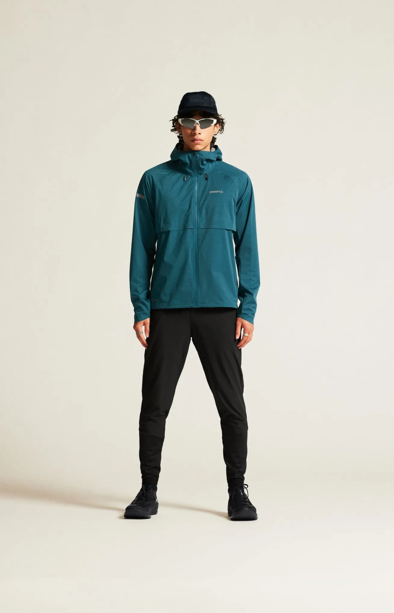 PRO Hydro Jacket 3 M