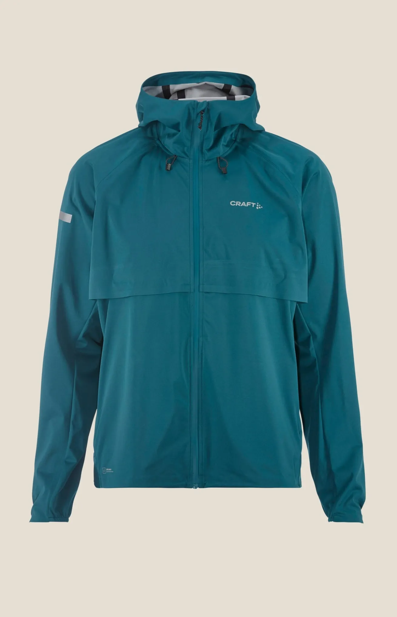 PRO Hydro Jacket 3 M