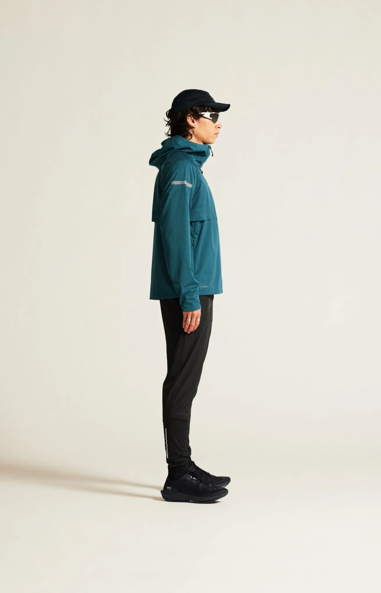 PRO Hydro Jacket 3 M
