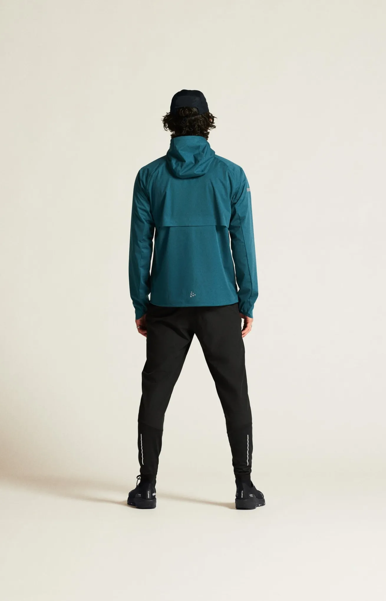 PRO Hydro Jacket 3 M