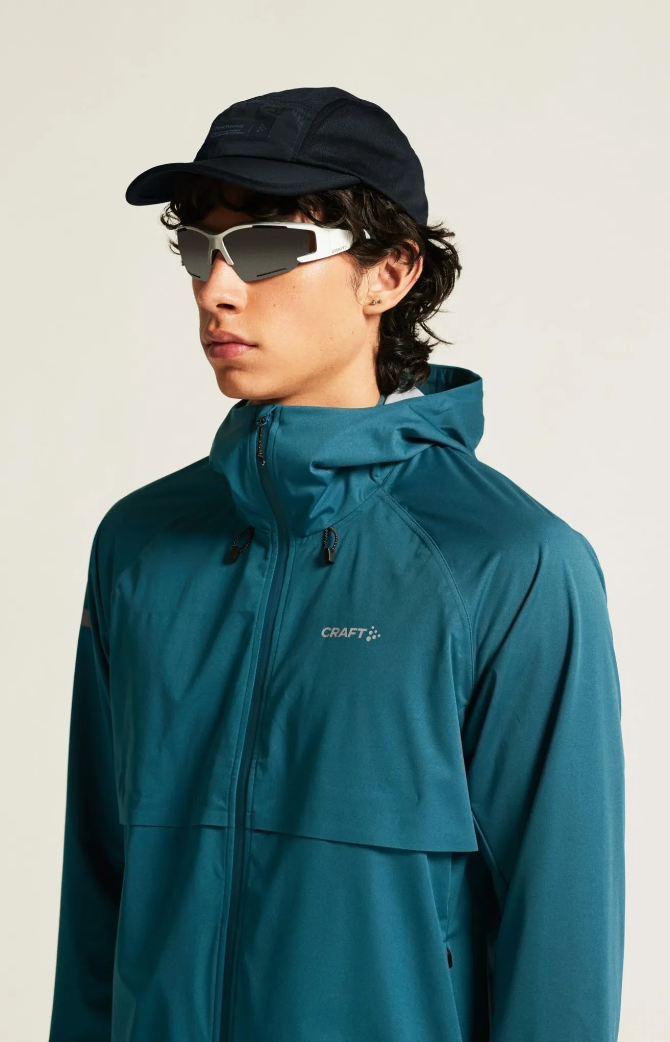 PRO Hydro Jacket 3 M