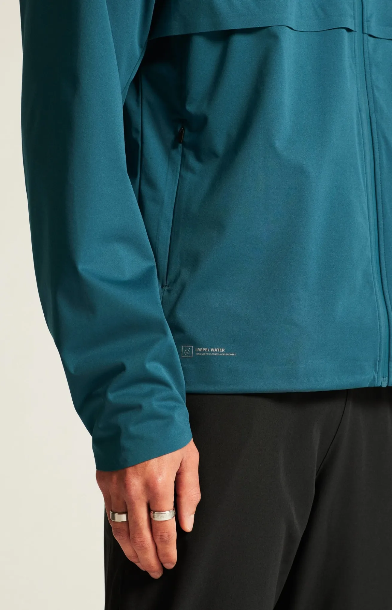 PRO Hydro Jacket 3 M