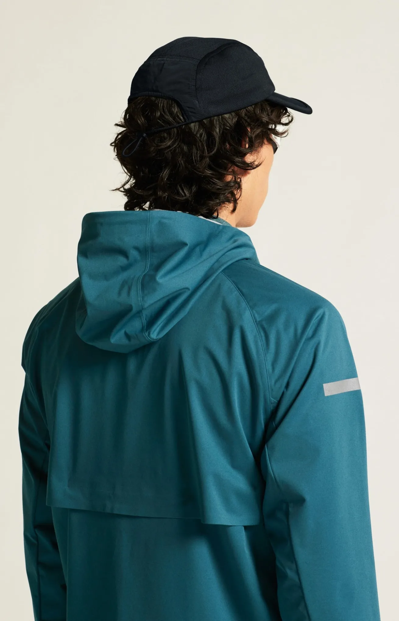 PRO Hydro Jacket 3 M