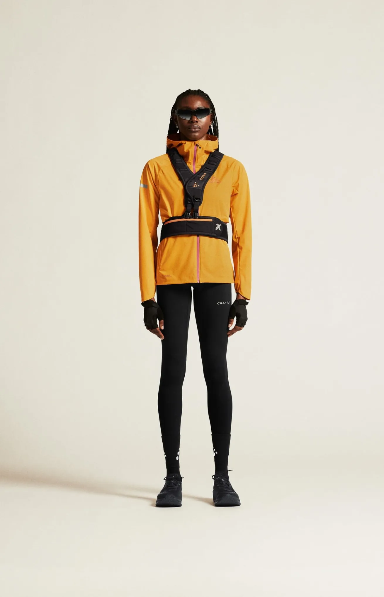 PRO Hydro Jacket 3 W