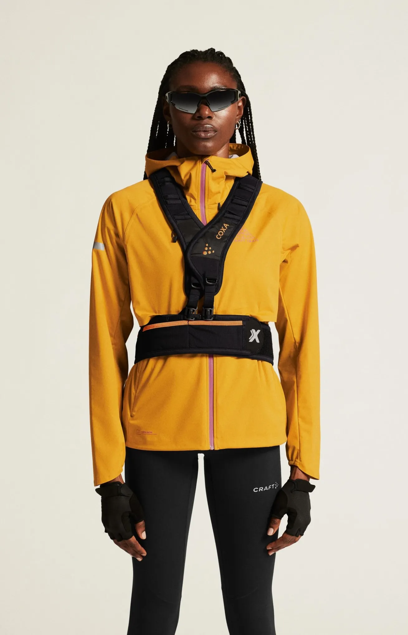 PRO Hydro Jacket 3 W