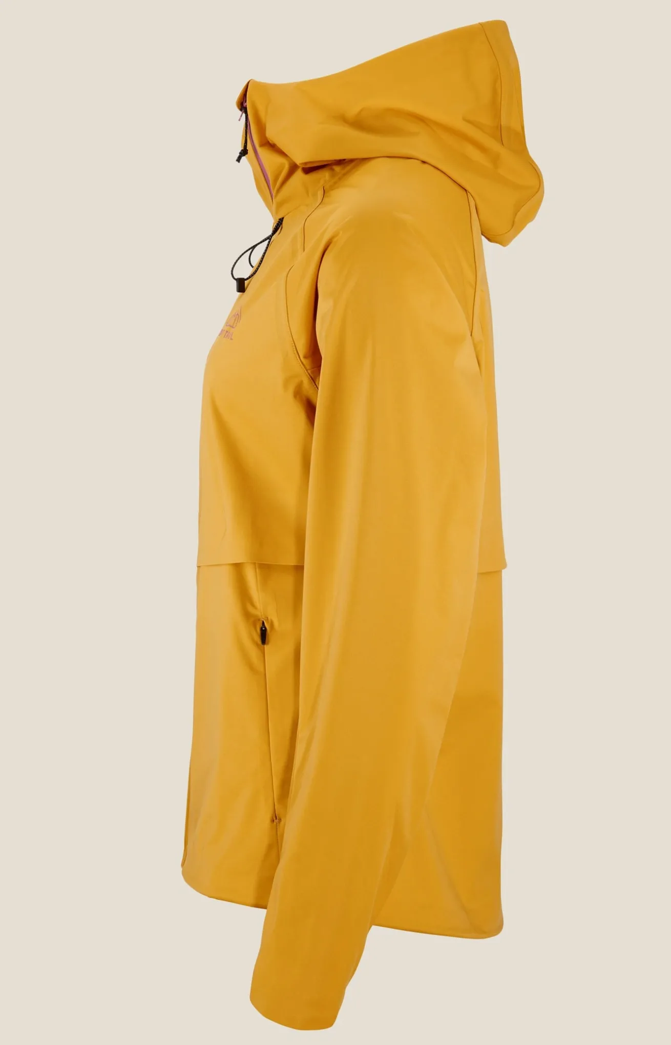 PRO Hydro Jacket 3 W