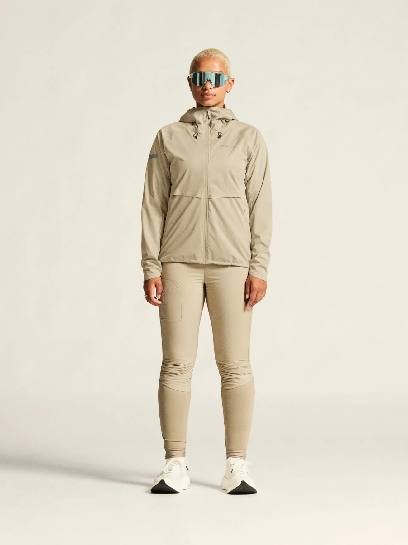 PRO Hydro Jacket 3 W