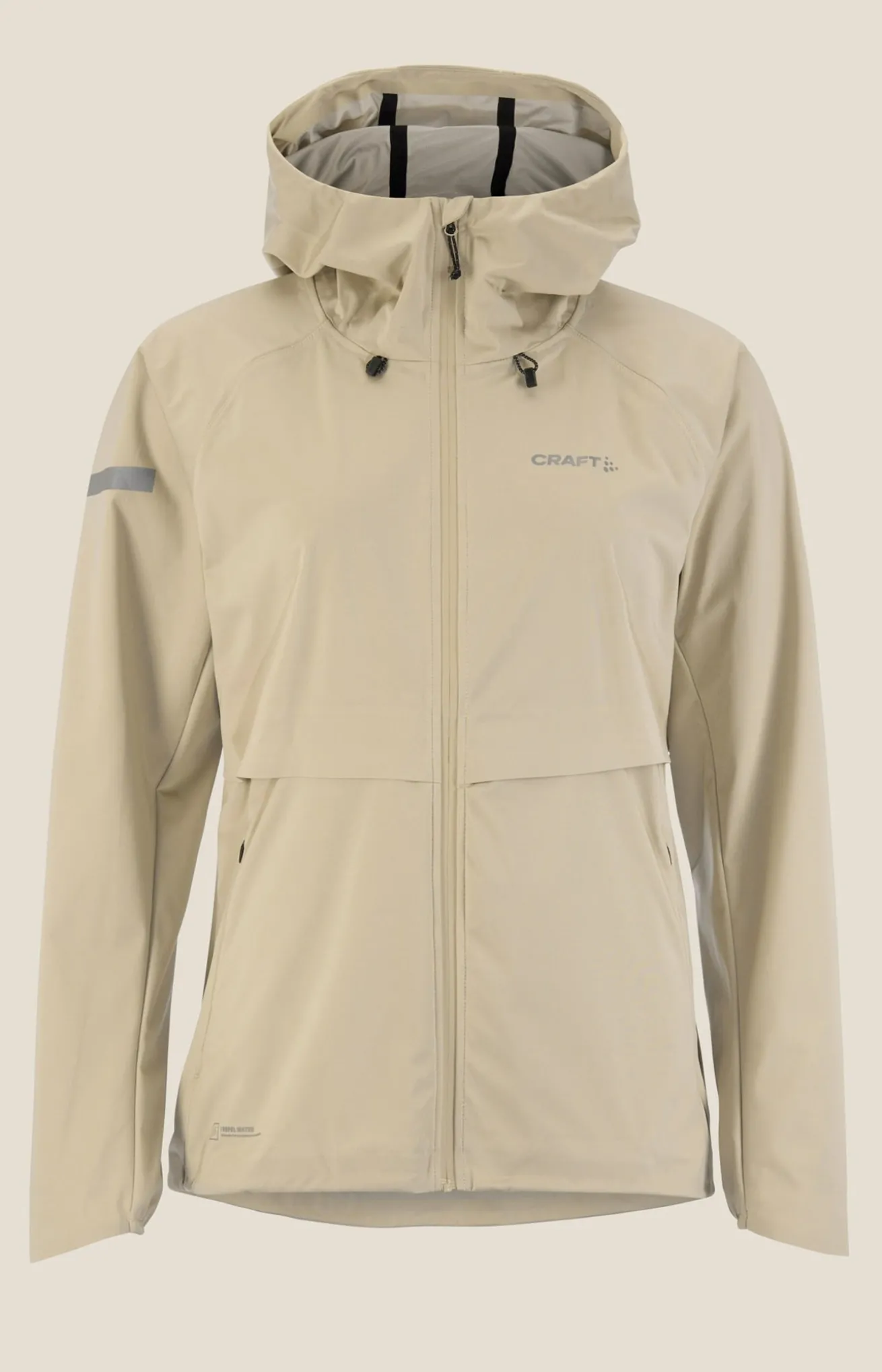 PRO Hydro Jacket 3 W