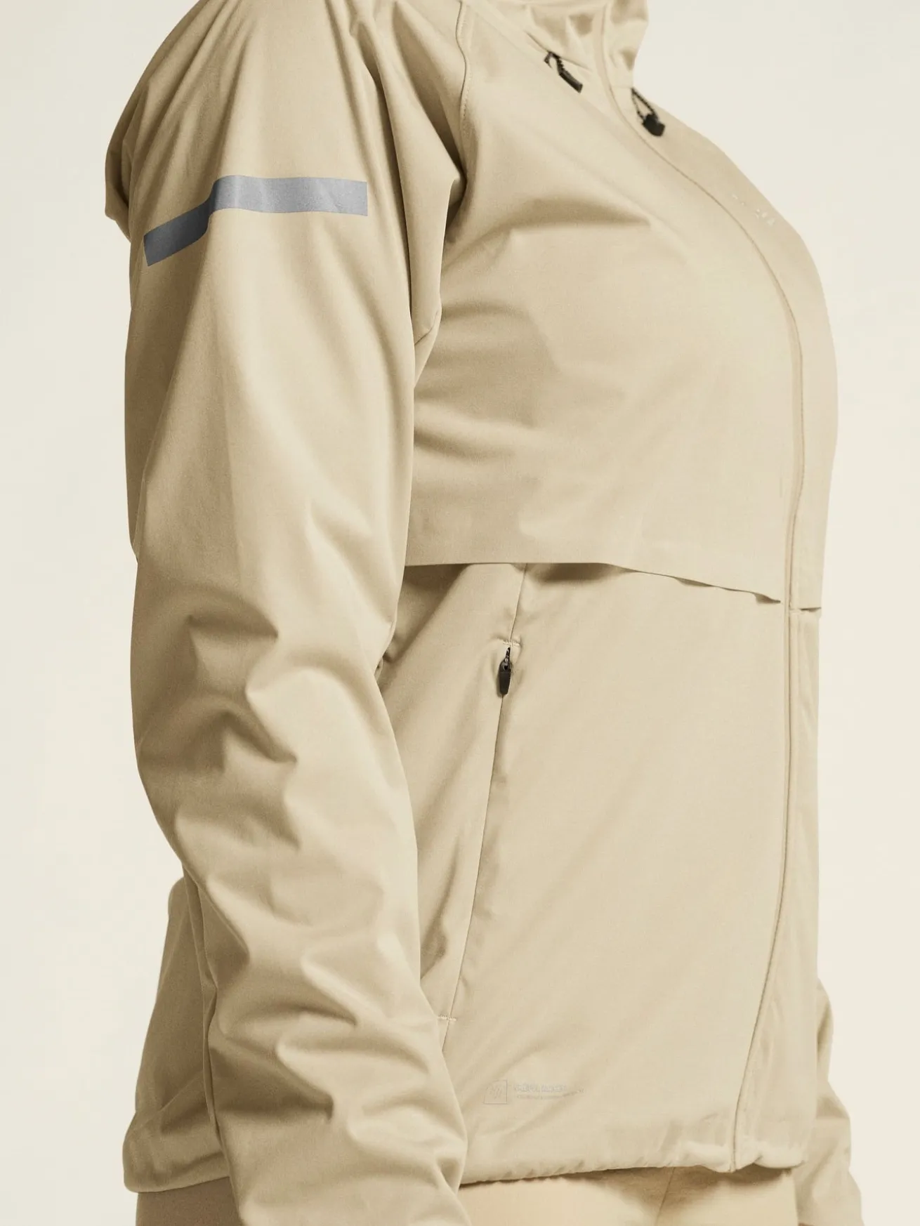 PRO Hydro Jacket 3 W