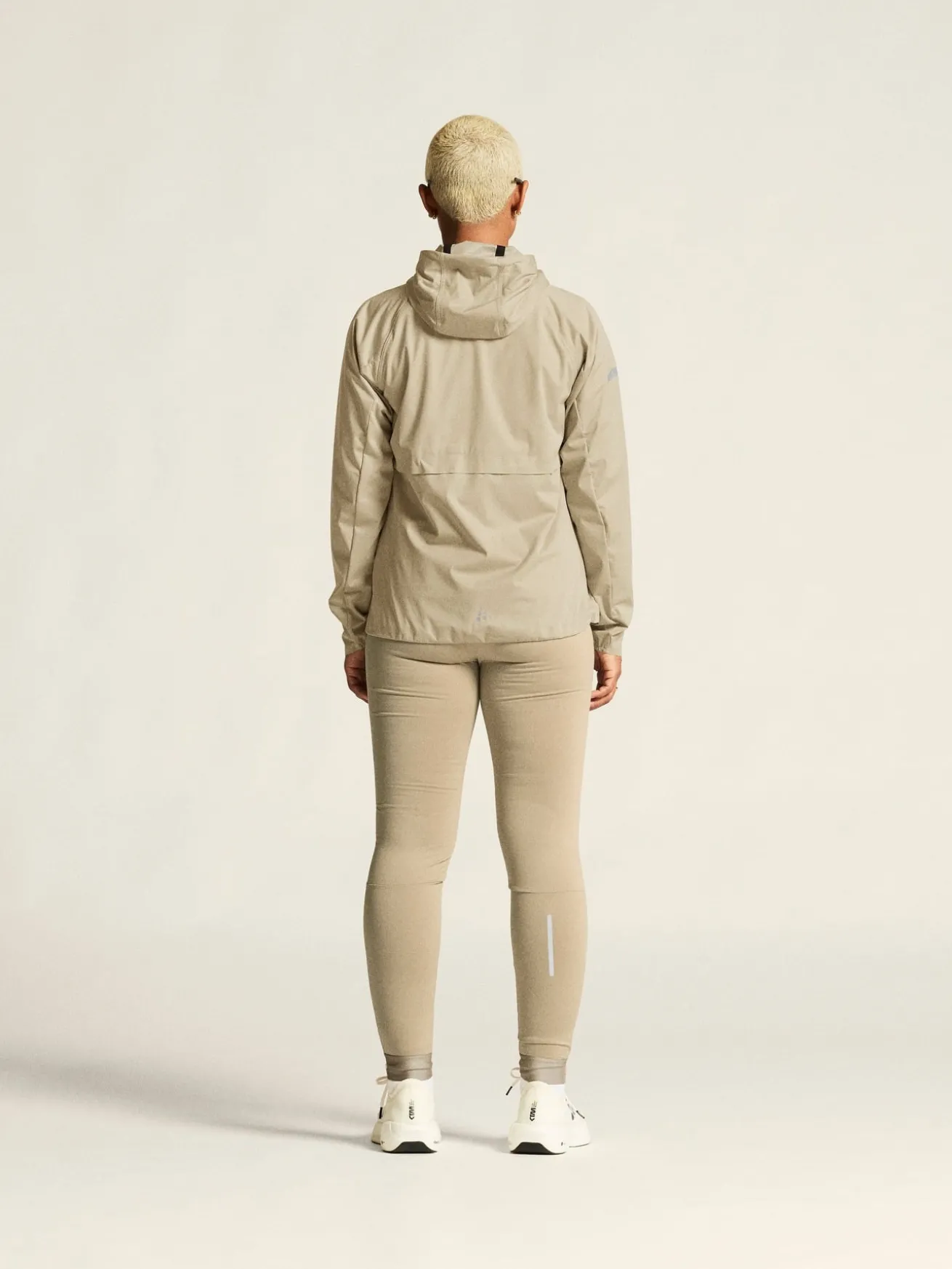 PRO Hydro Jacket 3 W