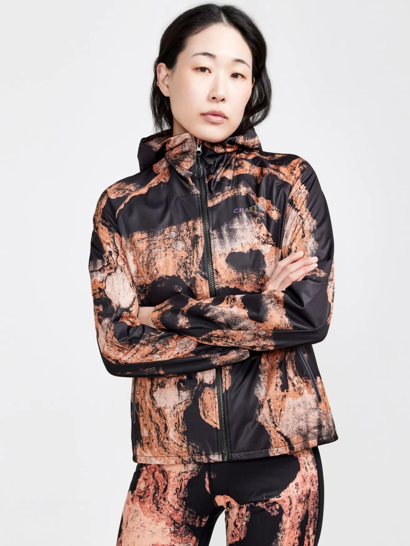 PRO Hydro Jacket 2 W