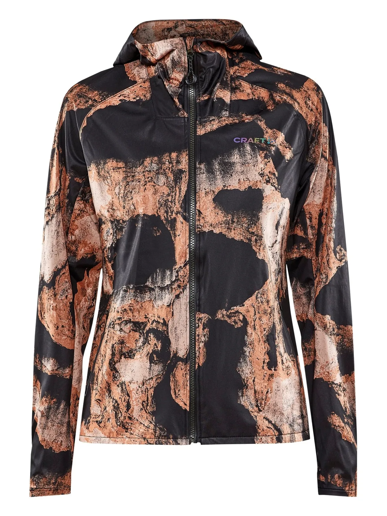 PRO Hydro Jacket 2 W